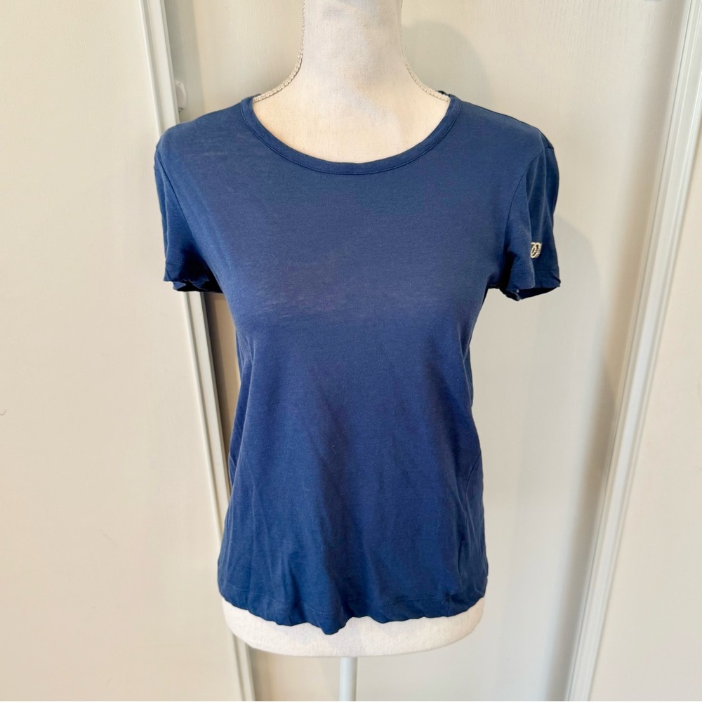 Chanel Top